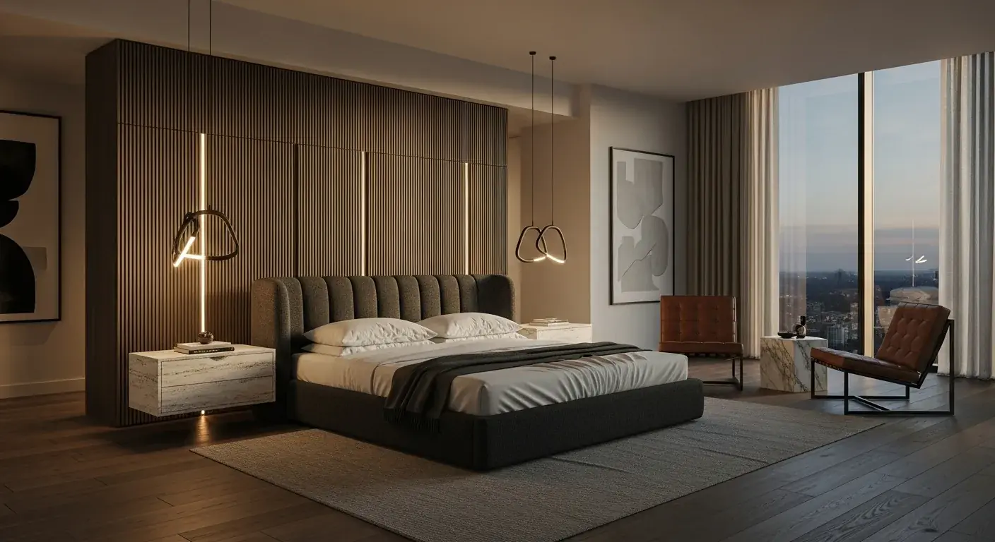 Bedrooms Cyprus