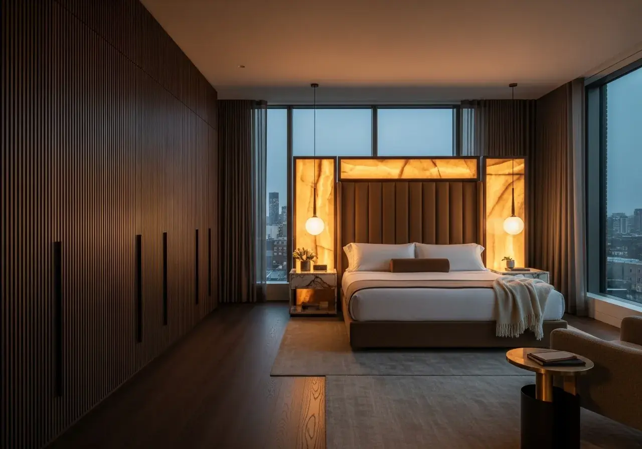 Hotel Furniture Cyprus