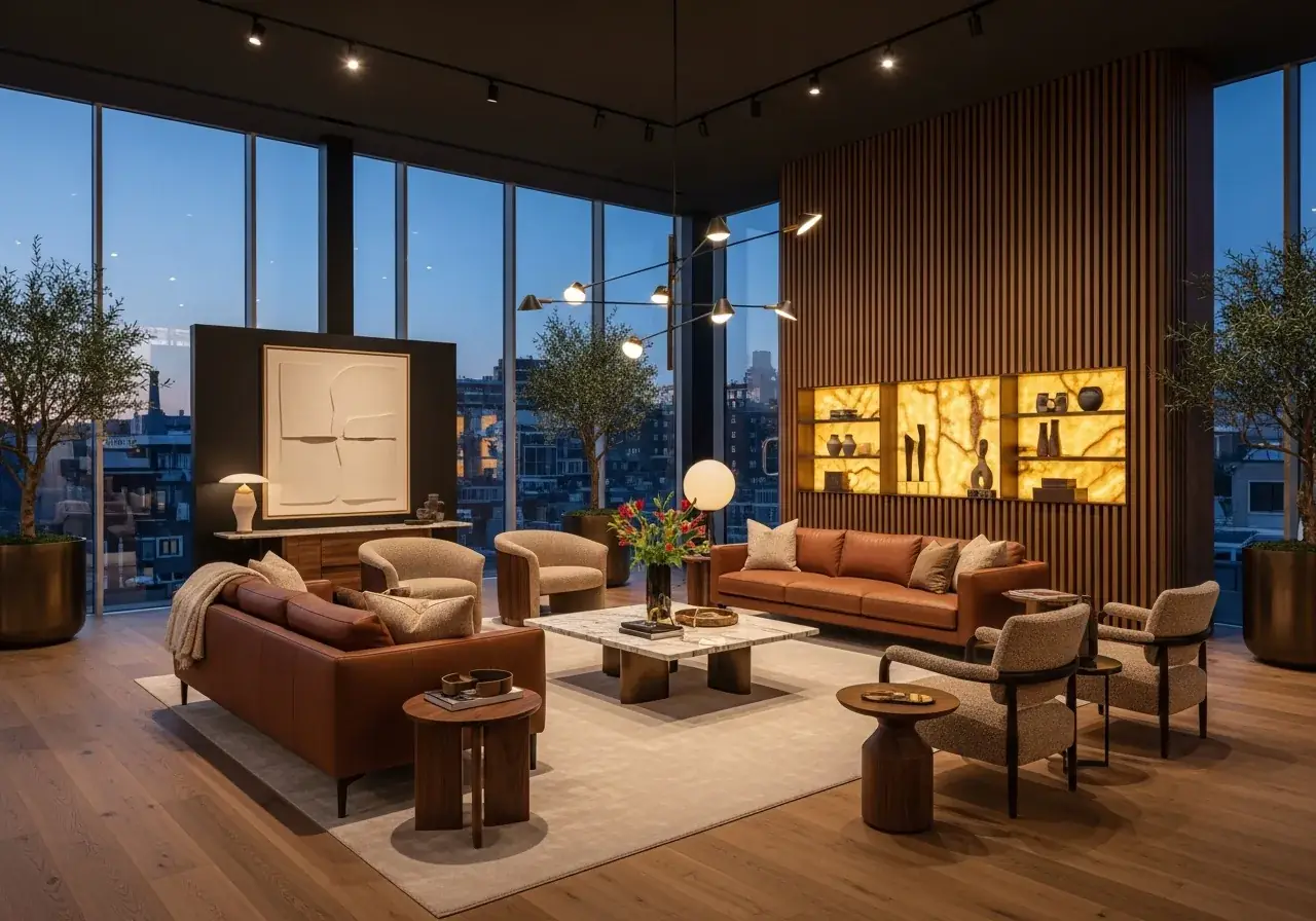 Living Rooms Cyprus