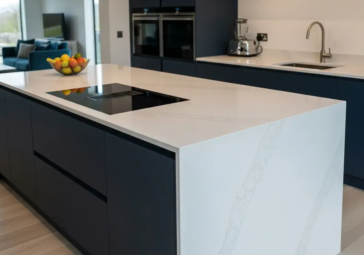 Countertops Cyprus
