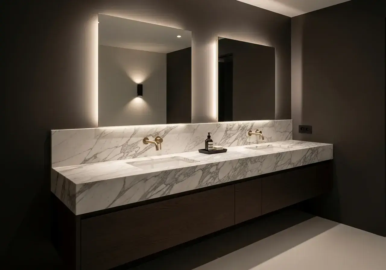 Bathroom Vanities Cyprus